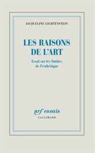 Les raisons de l'art