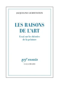 Les raisons de l'art