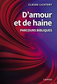 D'amour et de haine