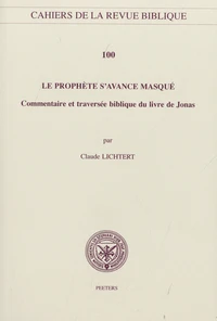 Le prophète s'avance masqué