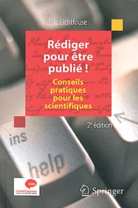 Rédiger pour être publié !