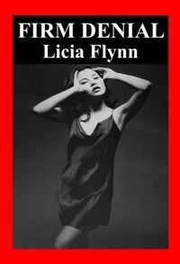  Licia Flynn - Firm Denial.