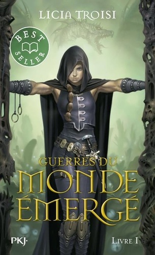 Guerres du monde émergé Tome 1 La secte des Assassins