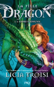 L'arbre d'Idhunn