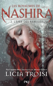 L'épée des rebelles