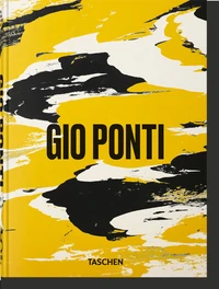 Gio Ponti. 45th Ed.