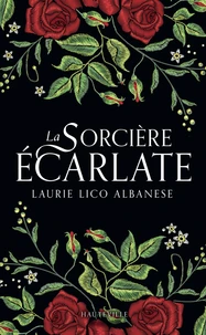 La sorcière écarlate
