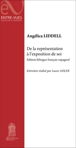 De la représentation à l'exposition de soi
