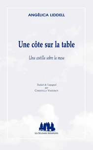 Une côte sur la table