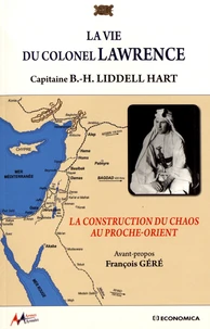 La vie du colonel Lawrence