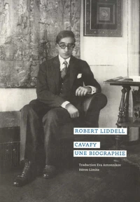 Cavafy