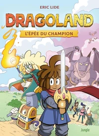 L'épée du champion