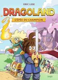 L'épée du champion