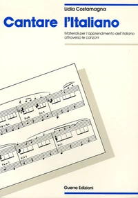 Cantare l'italiano