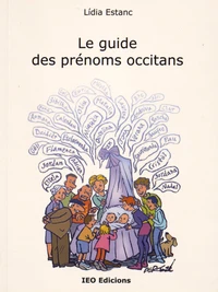 Le guide des prénoms occitans