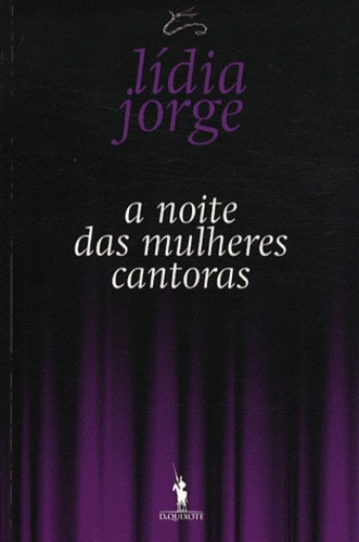 A noite das mulheres cantoras