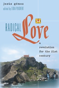 Lídia Puigvert - Radical Love - A Revolution for the 21 st  Century.