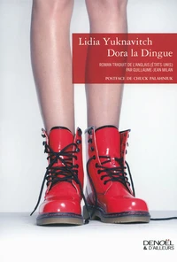 Dora la dingue