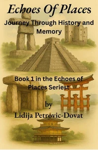 Echoes of Places: Journey Through History and Memory
