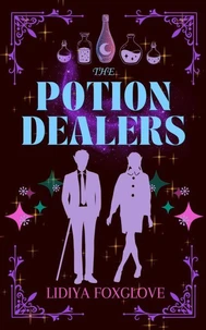 The Potion Dealers