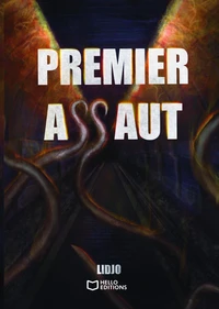 Premier assaut