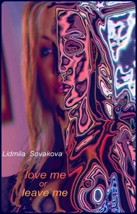  Lidmila Sovakova - Love Me or Leave Me.