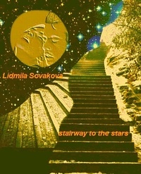  Lidmila Sovakova - Stairway to the Stars.