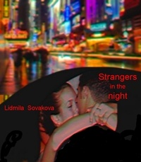  Lidmila Sovakova - Strangers in the Night.