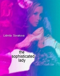  Lidmila Sovakova - The Sophisticated Lady.