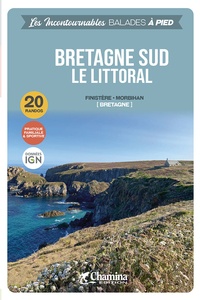 Liduena Manon - Bretagne sud - le littoral.