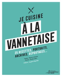 Je cuisine à la vannetaise