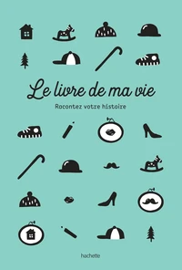 Le livre de ma vie