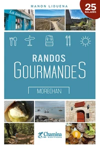 Randos gourmandes Morbihan