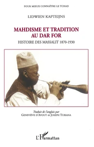 Mahdisme et tradition au Darfour