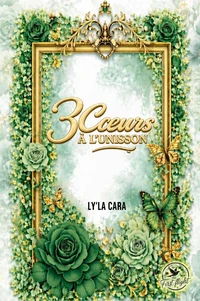 3 coeurs à l'unisson