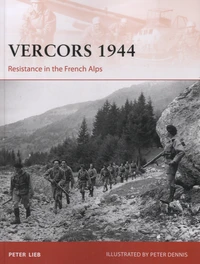 Vercors, 1944