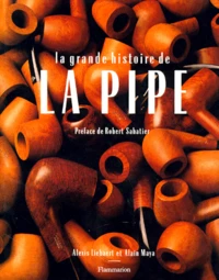 La grande histoire de la pipe