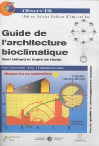 Guide de l'architecture bioclimatique