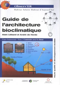 Guide de l'architecture bioclimatique