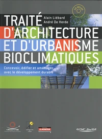 Traité d'architecture et d'urbanisme bioclimatiques