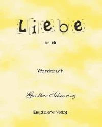 Liebe - Angst