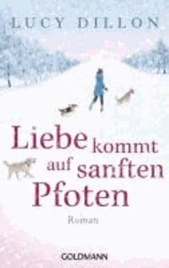 Liebe kommt auf sanften Pfoten