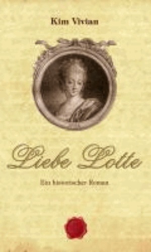 Liebe Lotte.