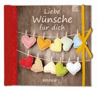Liebe Wünsche für dich