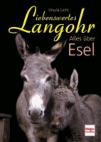 Liebenswertes Langohr - Alles über Esel.