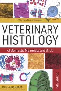 Veterinary Histology of Domestic Mammals and Birds