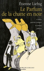 Le parfum de la chatte en noire