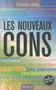 Les nouveaux cons
