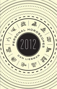 Personal Horoscopes 2012