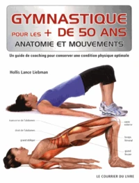 Gymnastique pour les + de 50 ans